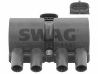 Bobina de inductie OPEL ASTRA G hatchback (F48_, F08_), OPEL ASTRA G combi (F35_), OPEL ASTRA G limuzina (F69_) - SWAG 40 92 8148