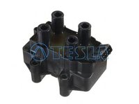 Bobina de inductie OPEL ASTRA G limuzina F69 TESLA TES CL207