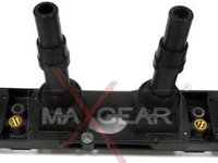 Bobina de inductie OPEL ASTRA G (T98) Сabrioleta, 03.2001 - 10.2005 Maxgear 13-0030 (MG-8061)