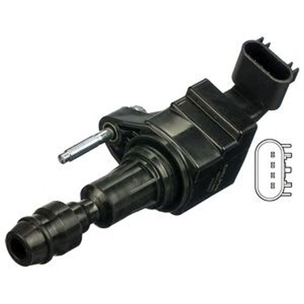 Bobina de inductie OPEL ASTRA GTC J DELPHI GN1048512B1
