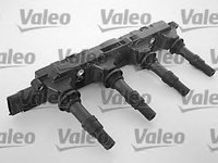 Bobina de inductie OPEL ASTRA H combi (L35) (2004 - 2020) VALEO 245108