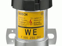 Bobina de inductie OPEL CORSA A hatchback (93_, 94_, 98_, 99_) (1982 - 1993) Bosch F 000 ZS0 001