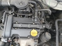 Bobina de inductie opel corsa c 1.0 benzina