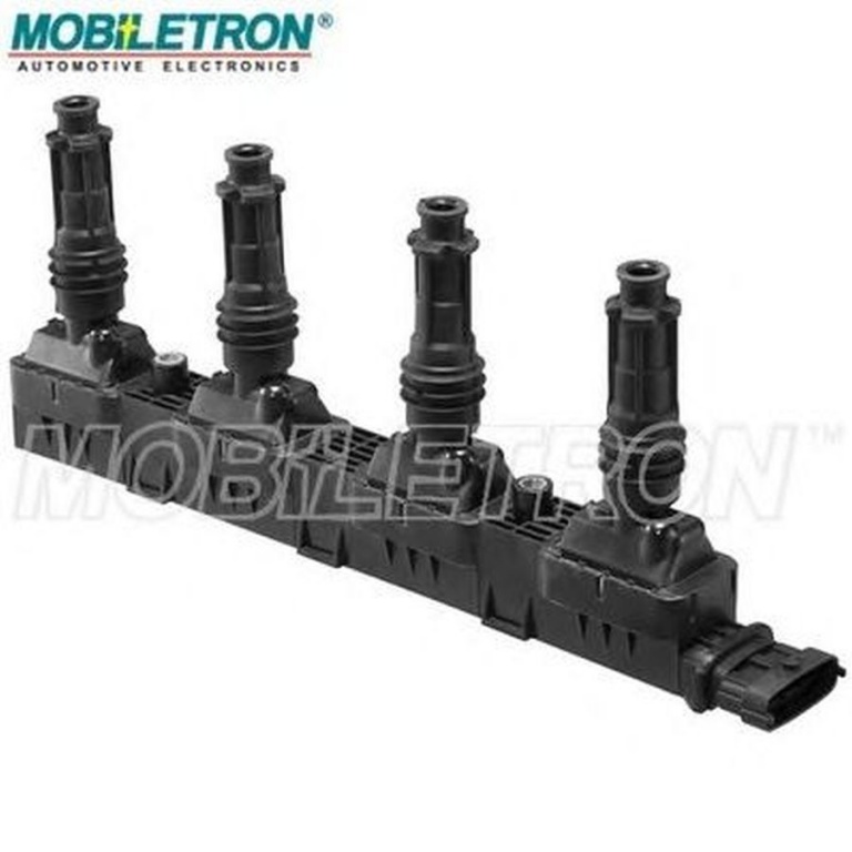 Bobina de inductie OPEL CORSA C caroserie F08 W5L MOBILETRON CE79