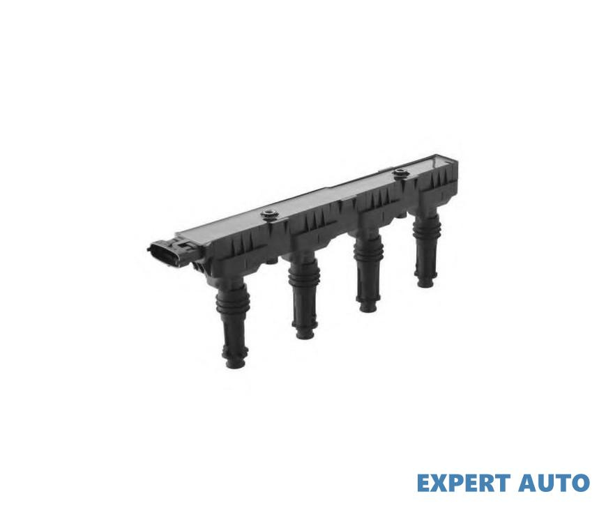 Bobina de inductie Opel CORSA C (F08, F68) 2000-20