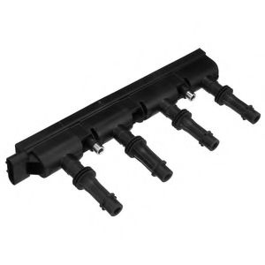 Bobina de inductie OPEL CORSA E (2014 - 2016) DELPHI GN10401-12B1