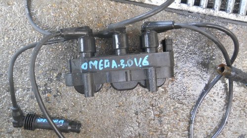 Bobina de inductie Opel Omega B 3.0 V6 Benzin
