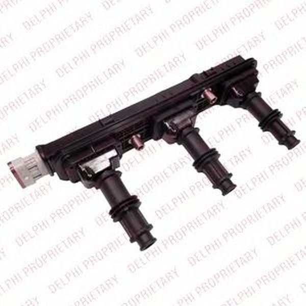 Bobina de inductie OPEL VECTRA B 36 DELPHI GN1033212B1
