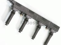 Bobina de inductie OPEL ZAFIRA A (F75) (1999 - 2005) BOSCH 0 221 503 468 piesa NOUA