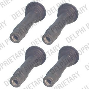 Bobina de inductie OPEL ZAFIRA A (F75_) - Cod intern: W20253889 - LIVRARE DIN STOC in 24 ore!!!