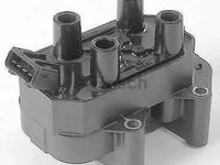 Bobina de inductie PEUGEOT 106 (1A, 1C), ROVER 400 Tourer (XW), Citroen ZX (N2) - BOSCH 0 221 503 024