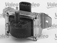 Bobina de inductie PEUGEOT 205 Mk II (20A/C), PEUGEOT 309 (10C, 10A), PEUGEOT 405 Estate (15E) - VALEO 245001