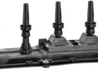 Bobina de inductie PEUGEOT 306 Cabriolet (7D, N3, N5) (1994 - 2002) HELLA 5DA 193 175-451