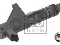 Bobina de inductie PEUGEOT 406 8B FEBI FE24435