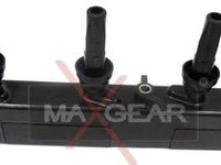 Bobina de inductie PEUGEOT 406 (8B) Sedan, 08.1995 - 01.2005 Maxgear 13-0093 (MG-8056)