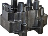 Bobina de inductie PEUGEOT 406 Break 8E F HELLA 5DA193175421