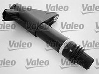 Bobina de inductie PEUGEOT 407 6D VALEO 245094