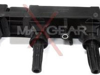 Bobina de inductie PEUGEOT 607 (9D, 9U) Sedan, 01.2000 - Maxgear 13-0095 (MG-8058)