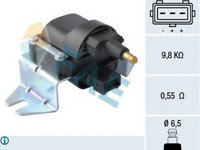 Bobina de inductie RENAULT 19 Mk II limuzina (L53_) (1992 - 2003) FAE 80308