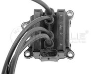 Bobina de inductie RENAULT CLIO Grandtour (KR0/1_) - OEM - MEYLE ORIGINAL GERMANY: 16-148850004|16-14 885 0004 - W02120165 - LIVRARE DIN STOC in 24 ore!!!