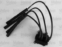 Bobina de inductie RENAULT CLIO II BB0/1/2 CB0/1/2 VALEO 245143