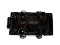 Bobina de inductie RENAULT CLIO Mk II (BB0/1/2_, CB0/1/2_) - OEM - MAXGEAR: MG-28075|13-0049 - Cod intern: W02375752 - LIVRARE DIN STOC in 24 ore!!!