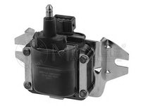 Bobina de inductie RENAULT EXTRA caroserie (F40_, G40_), RENAULT CLIO (B/C57_, 5/357_), RENAULT TWINGO I (C06_) - MEYLE 16-14 885 0005