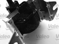 Bobina de inductie RENAULT EXTRA caroserie (F40_, G40_), RENAULT CLIO (B/C57_, 5/357_), RENAULT TWINGO I (C06_) - VALEO 245122