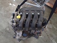 Bobina de inductie Renault Megane 2 1.6 16v COD MOTOR K4M-T7