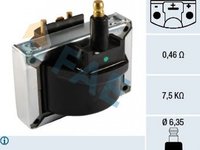 Bobina de inductie RENAULT MEGANE I Classic LA0 1 FAE 80264