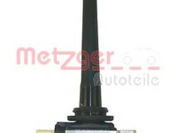 Bobina de inductie RENAULT MEGANE III hatchback (BZ0_), RENAULT MEGANE III cupe (DZ0/1_), RENAULT GRAN TOUR III combi (KZ0/1) - METZGER 0880205