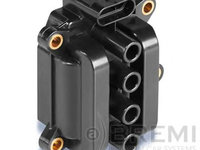 Bobina de inductie RENAULT SYMBOL III - OEM - BREMI: 20496 - Cod intern: W02337324 - LIVRARE DIN STOC in 24 ore!!!