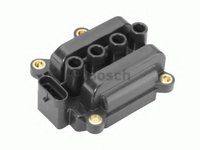 Bobina de inductie RENAULT TWINGO I (C06_), RENAULT KANGOO (KC0/1_), RENAULT CLIO Mk II (BB0/1/2_, CB0/1/2_) - BOSCH 0 986 221 046