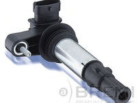 Bobina de inductie SAAB 9-3 combi (YS3F) - OEM - BREMI: 20427 - Cod intern: W02086870 - LIVRARE DIN STOC in 24 ore!!!