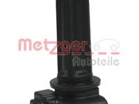 Bobina de inductie SAAB 9-3 (YS3F) (2002 - 2016) METZGER 0880413 piesa NOUA