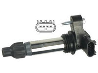 Bobina de inductie SAAB 9-5 (YS3G) - OEM - DELPHI: GN10494-12B1 - Cod intern: W02141351 - LIVRARE DIN STOC in 24 ore!!!