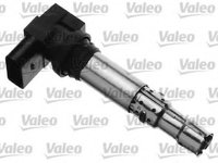 Bobina de inductie SEAT ALHAMBRA (7V8, 7V9), SKODA OCTAVIA (1U2), VW GOLF Mk IV (1J1) - VALEO 245141