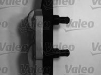 Bobina de inductie SEAT ALTEA XL (5P5, 5P8) - OEM - VALEO: VAL245137|245137 - Cod intern: W02162632 - LIVRARE DIN STOC in 24 ore!!!