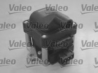 Bobina de inductie SEAT CORDOBA (6K1, 6K2) (1993 - 1999) VALEO 245092 piesa NOUA