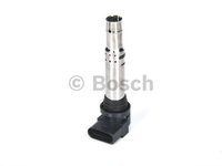 Bobina de inductie SEAT TOLEDO II 1M2 BOSCH 0986221023