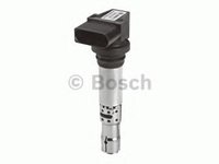 Bobina de inductie SKODA OCTAVIA (1U2), VW GOLF Mk IV (1J1), VW GOLF Mk IV Estate (1J5) - BOSCH 0 986 221 023