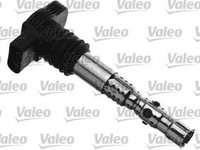 Bobina de inductie SKODA SUPERB 3U4 VALEO 245142