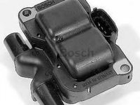 Bobina de inductie SMART CABRIO 450 BOSCH 0221503022