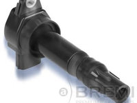 Bobina de inductie SMART CROSSBLADE (450) - OEM - BREMI: 20489 - Cod intern: W02367309 - LIVRARE DIN STOC in 24 ore!!!