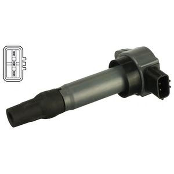 Bobina de inductie SMART FORFOUR 454 DELPHI GN1060