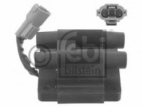 Bobina de inductie SUBARU IMPREZA cupe GFC FEBI 31391