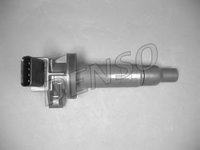 Bobina de inductie TOYOTA AVENSIS Liftback (T22) (1997 - 2003) DENSO DIC-0100 piesa NOUA