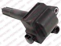 Bobina de inductie TOYOTA CAMRY CV1 XV1 V1 DELPHI GN10218-12B1