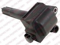 Bobina de inductie TOYOTA CAMRY CV2 XV2 DELPHI GN1021812B1