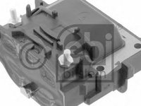 Bobina de inductie TOYOTA COROLLA Compact E10 FEBI 28645